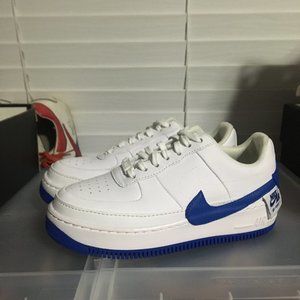 Nike Air Force 1 Jester Blue
